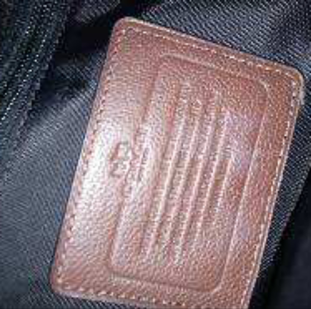 Coach bag - Picture 5 of 8